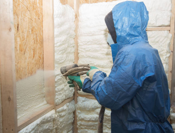 Wilsonville, AL Insulation Company